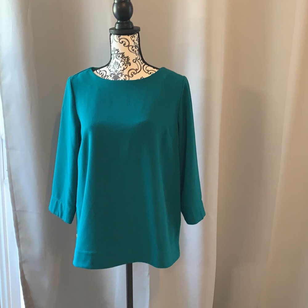 The Limited 3/4 Length Sleeve Shirt